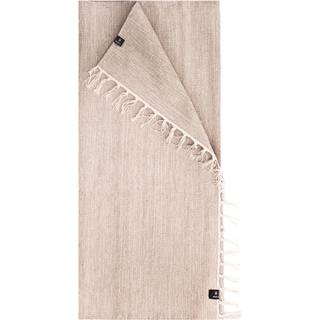 Himla Särö Tæppe Linen 80x230 cm