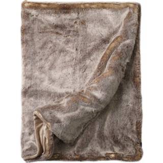 Whistler plaid mink
