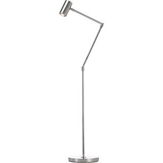 Örsjö Belysning Minipoint gulvlampe GX225 krom