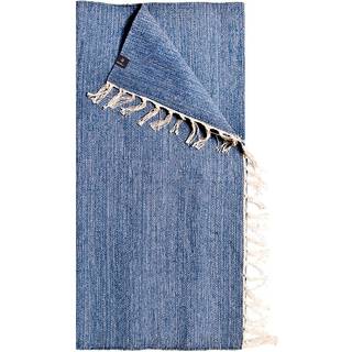 Himla Särö Tæppe Denim 80x230 cm