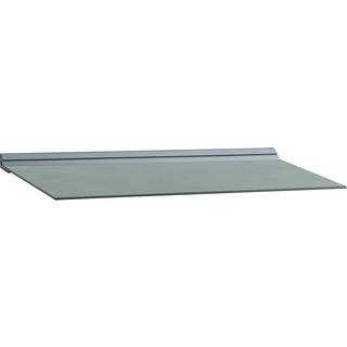 Slim Shelf i sort - medium