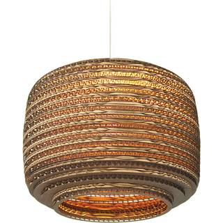 Graypants Scraplight Ausi 12 Pendel Mellem
