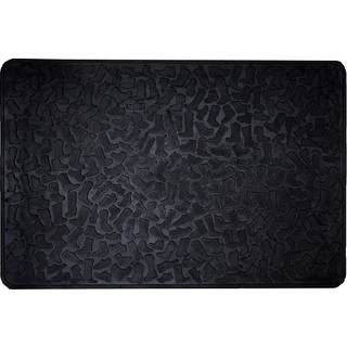 Tica Copenhagen - Dørmåtte - Footwear - Gummi - Large