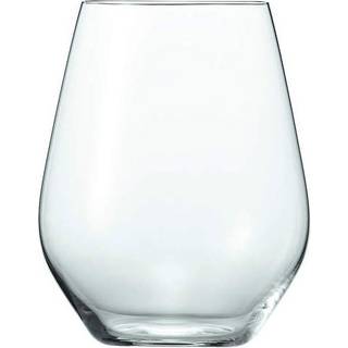 Authentis Casual Rødvinsglas 46 cl, 12-pak - Spiegelau