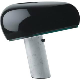 FLOS Snoopy Bordlampe Orange