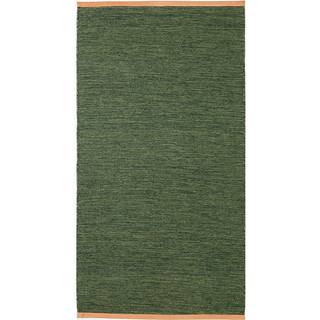 Design House Stockholm Björk gulvtæppe 170x240 Cm t - Glatvævede tæpper Uld Lysegrå - 1657-0100