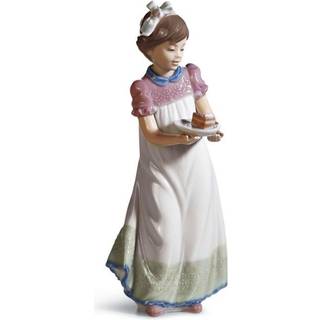 Lladro 01005429 Happy Birthday - P4343