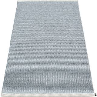 Pappelina, Mono tæppe 85x160 cm storm / light grey