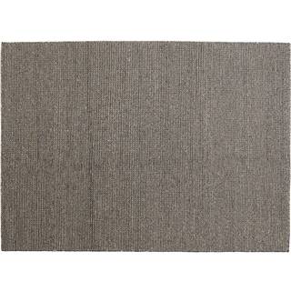 Fabula Living Fenris Tæppe Sort/natur 1525 250x350 cm