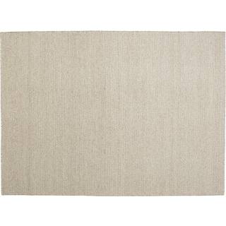 Fabula Living Fenris Tæppe Off white/natur 1125 250x350 cm