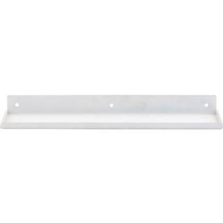 House Doctor Ledge hylde 43 cm sort