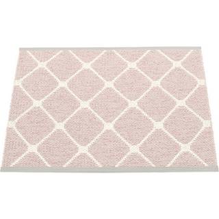 Pappelina, Re tæppe 70x60 cm pale rose / vanilla
