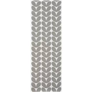 Brita Sweden Karin tæppe concrete 70 x 100 cm