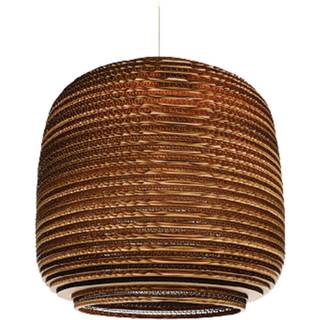 Graypants Scraplight Ausi 8 Pendel Lille Hvid