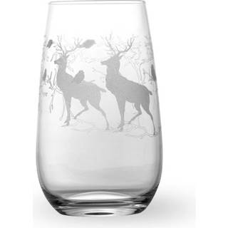 Wik & Walsøe Alveskog ølglas 48 cl