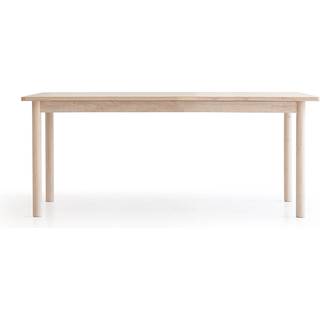 Decotique Sienna Dug 140x240 Cm - Duge & Bordløbere Bomuld Hvid - ML-03