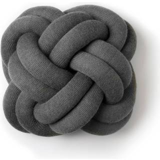 Design House Stockholm Knot Pude Grå