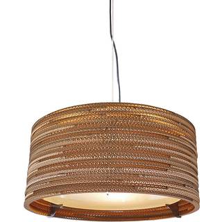 Graypants Lampe Drum 18