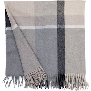 Elvang Manhattan Plaid Natural