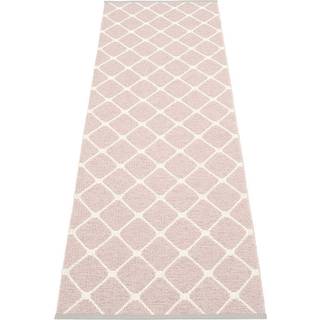 Pappelina, Re tæppe 70x240 cm pale rose / vanilla