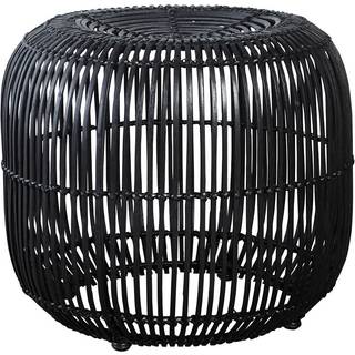 House Doctor Moderne puf 46 cm Natur