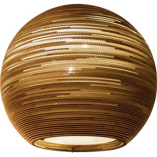 Graypants Scraplight Tilt Bordlampe Hvid