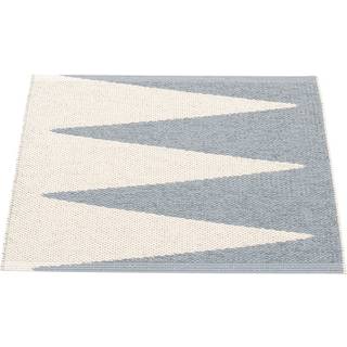 Pappelina, Vivi tæppe 70x60 cm grey / vanilla