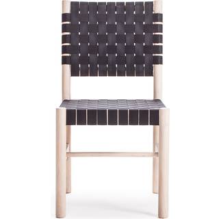 Decotique Sienna Serviet 45x45 Cm 2-pak - Servietter & Tilbehør Hør Hvid - ML-11