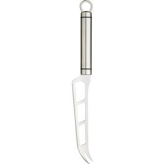 Kniv til ostesortimenter, 26,5 cm, rustfrit stål - fra Kitchen Craft