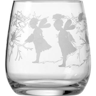 Wik & Walsøe Alv vandglas 37 cl