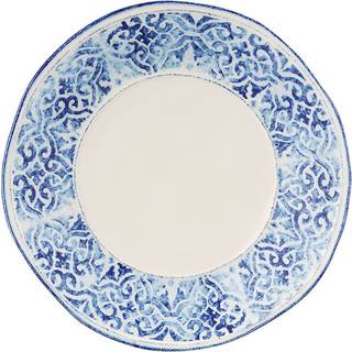 Portofino frokosttallerken