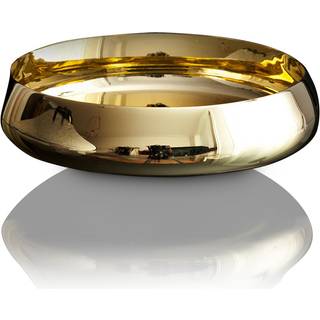 Ballerina Bowl Brass