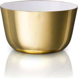 Kolte Bowl White S