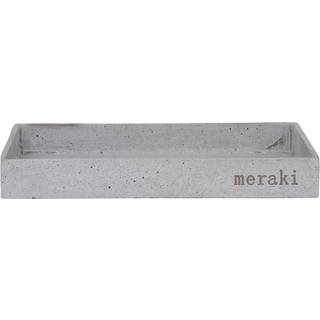 Meraki -Bakke, Grå