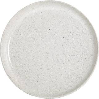 House Doctor Plate By Hand