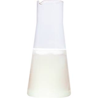 Glaskaraffel, 1,1 liter - Ørskov