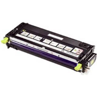 Kompatibel toner Dell 1230 / 1235 - 593-10493 sort 1500 sider