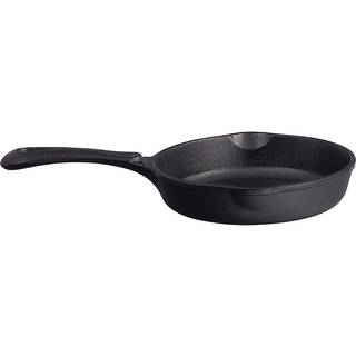 Ronneby Bruk Ronneby Bruk stegepande Ø20 cm Sort
