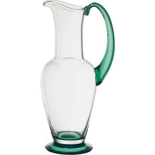 Orrefors - Nobel Jug 100 cl - Glaskander - Gunnar Cyrén - Glas