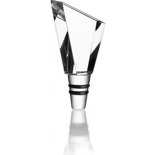Orrefors Carat City Stoppers flaskeprop Stockholm
