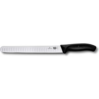 Victorinox Swiss Classic laksekniv 25 cm. m. luftskær