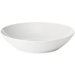 Cecil Skål fra Pillivuyt - Hvid farve - Ovnfast porcelæn