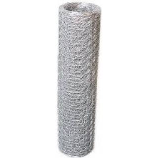 Nordic Fence trådfletning 30 m galvaniseret