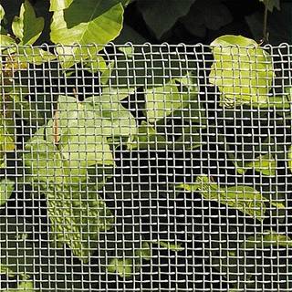 Nordic Fence soldevæv galvaniseret 1 m