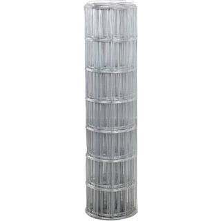 Havehegn PVC-fri grøn, 10 x 10 cm, 90 cm x 10 m - 106-466