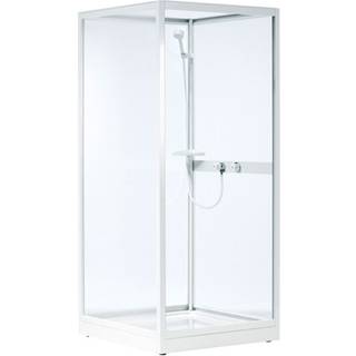 Ifö Next NKH 97 VS Brusekabine Steiermark 900 x 700 mm