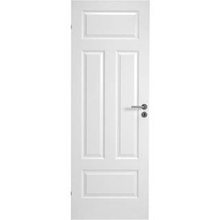Massiv Swedoor, Style 04N, Hvid NCS S0502-Y, clever-line, 92,5 X 194 - M10X20