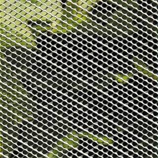 Insektnet grå plast, 1,9 x 1,9 mm 120 cm x 10 m - 107-620