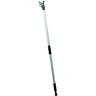 Home It topsaks med shotgun-effekt, 162 cm