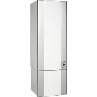 Metro Therm El-Vandvarmer 200 liter rør ned